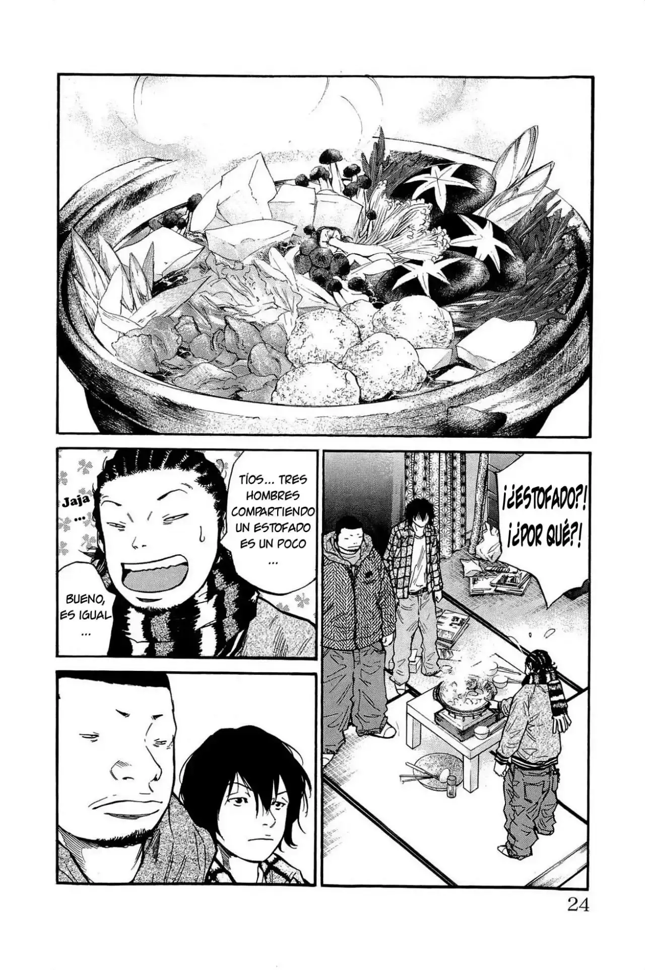 Capitulo 107 page 23