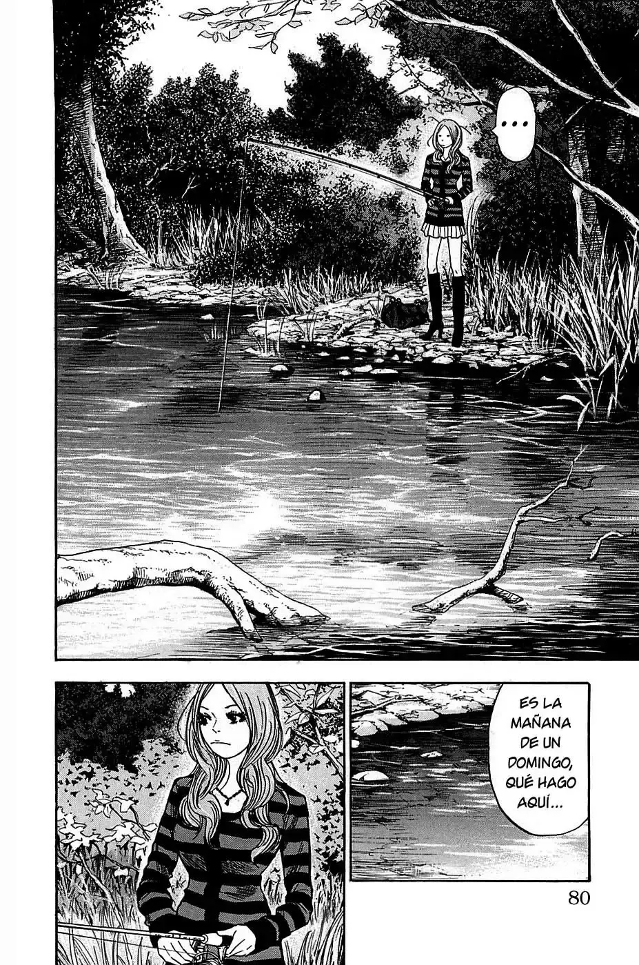 Capitulo 74 page 14