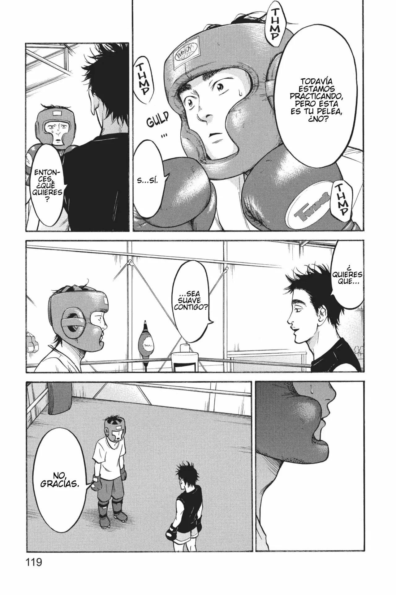 Capitulo 27 page 9
