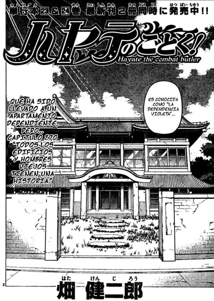 Capitulo 270 page 3