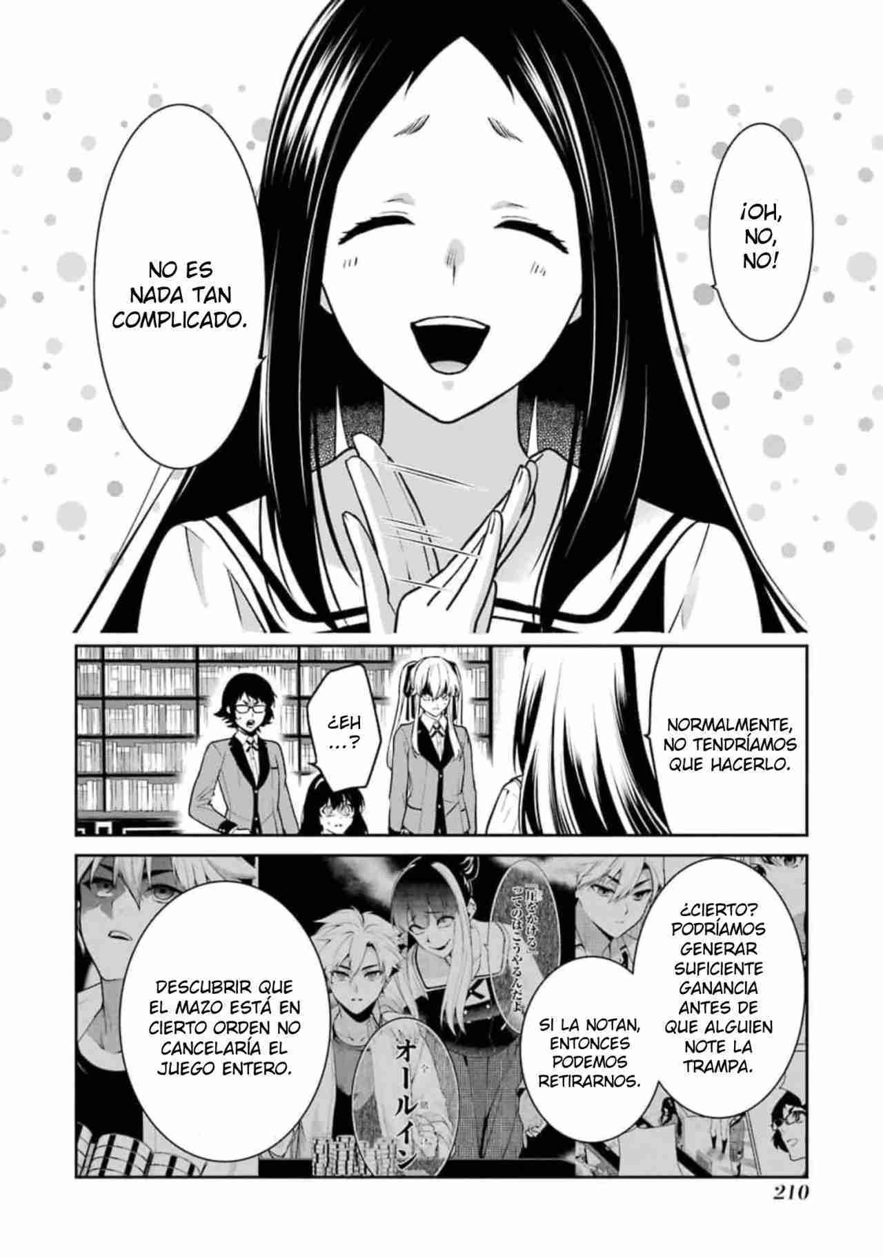 Capitulo 67 page 28