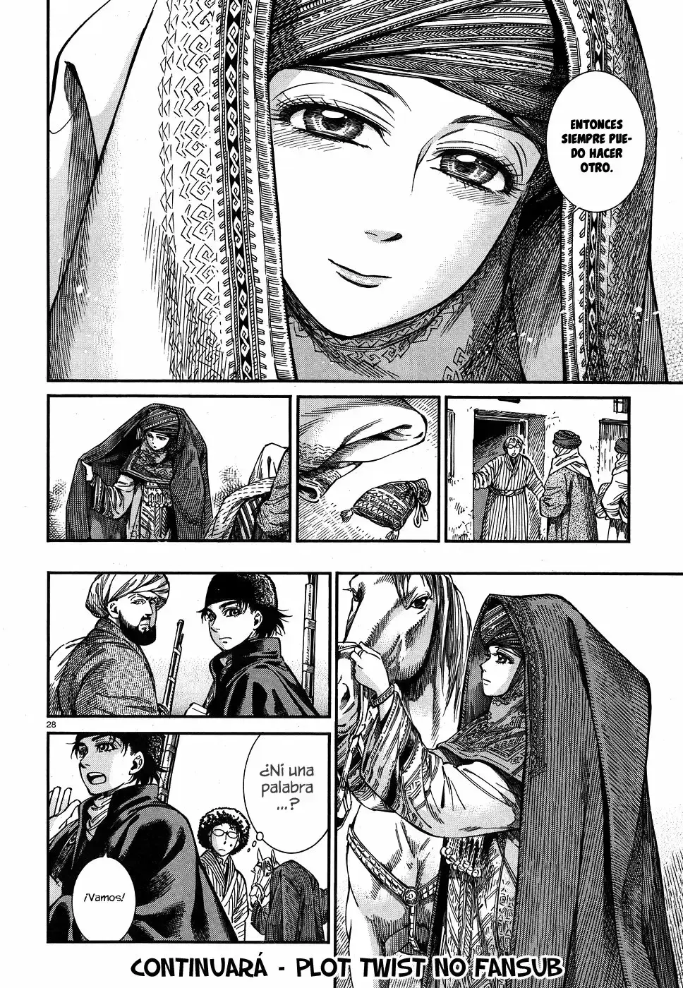 Capitulo 77 page 28