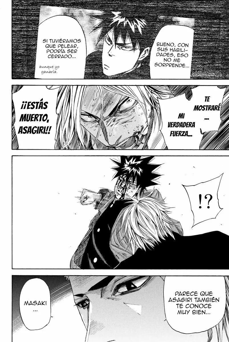 Capitulo 110 page 21