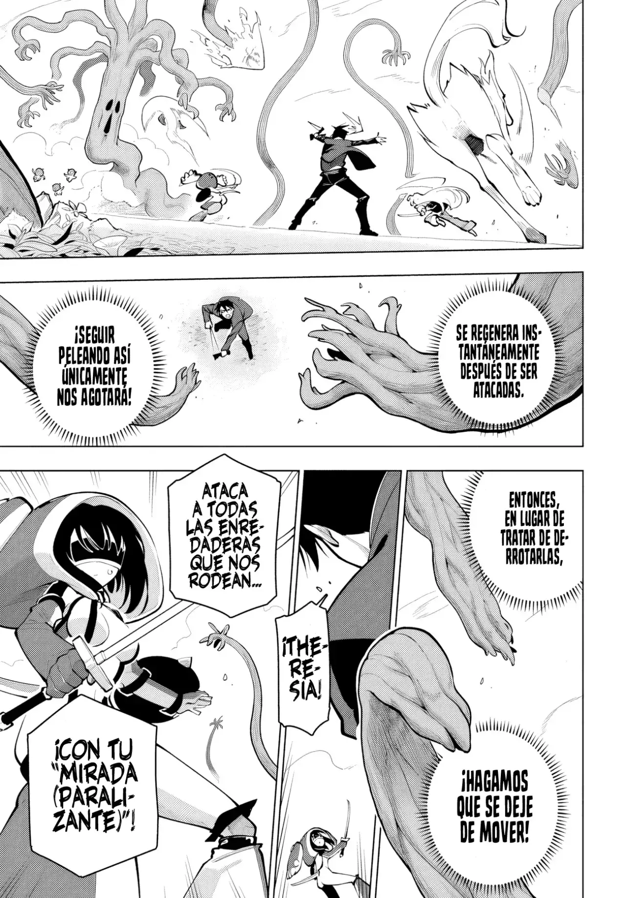 Capitulo 27 page 30