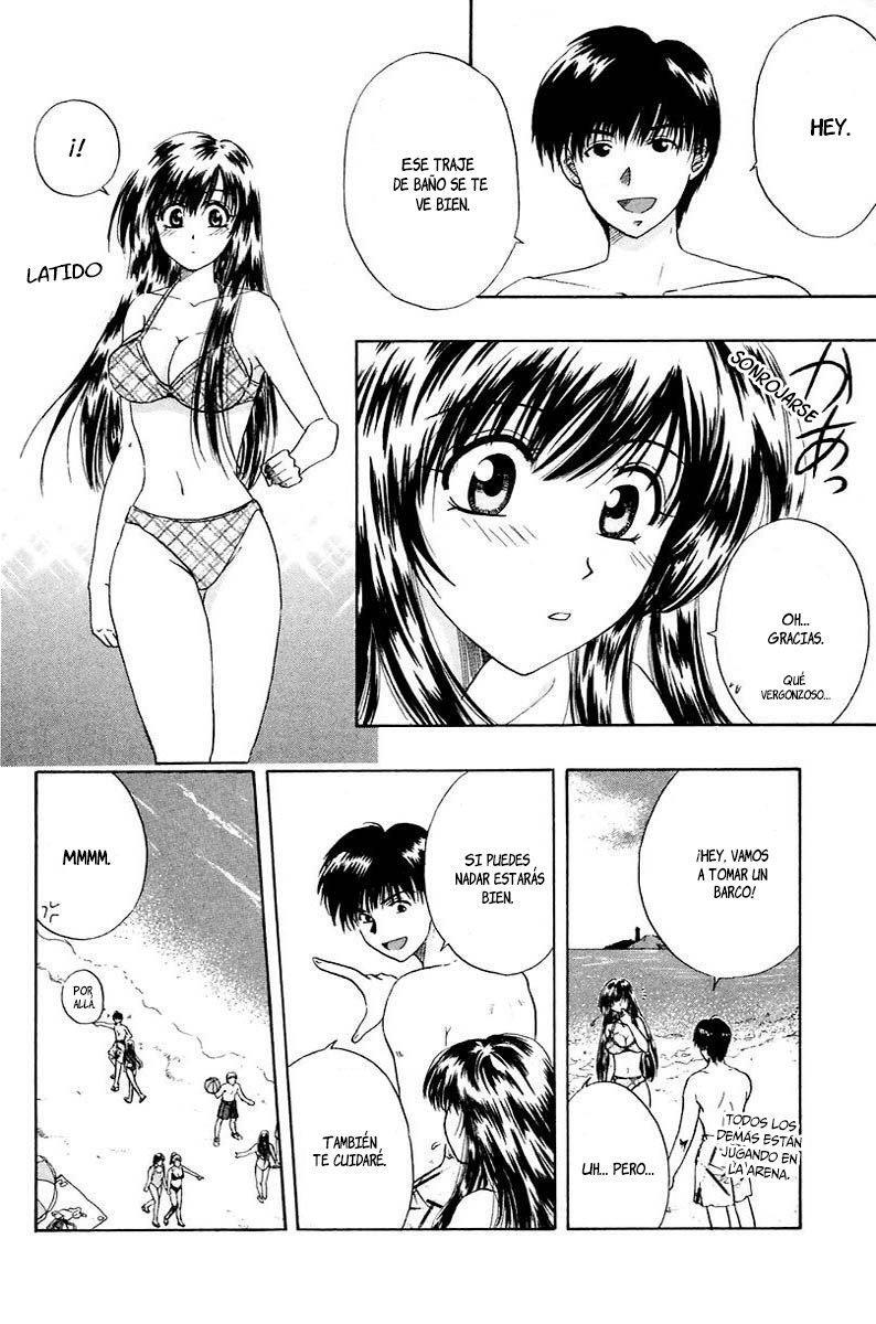 Capitulo 50.50 page 37