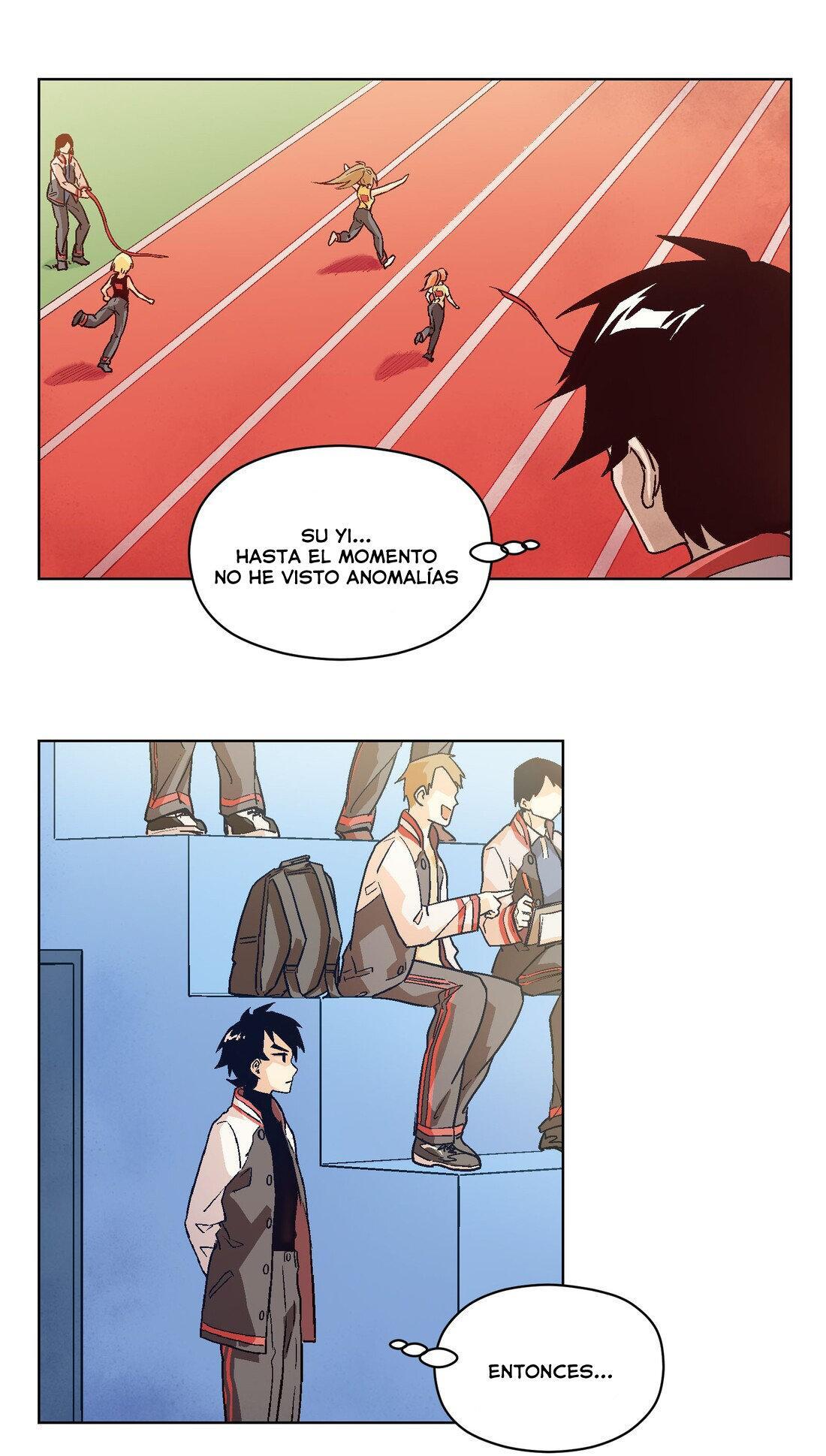 Capitulo 18 page 10