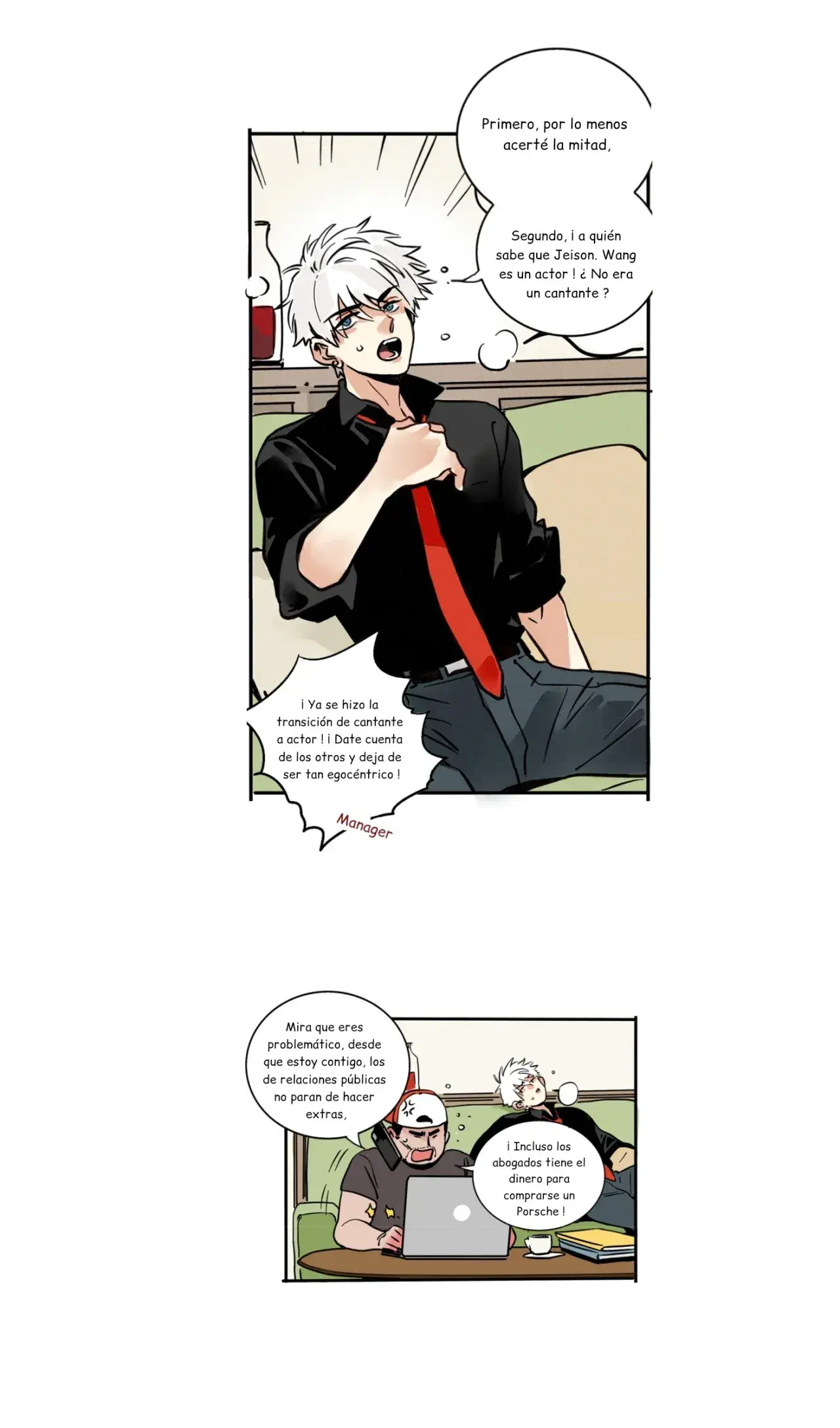 Capitulo 91 page 6