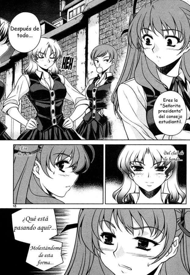 Capitulo 33 page 16