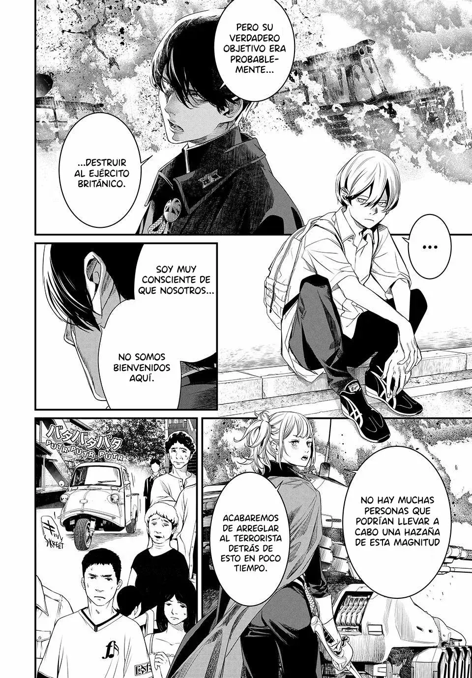 Capitulo 21 page 15