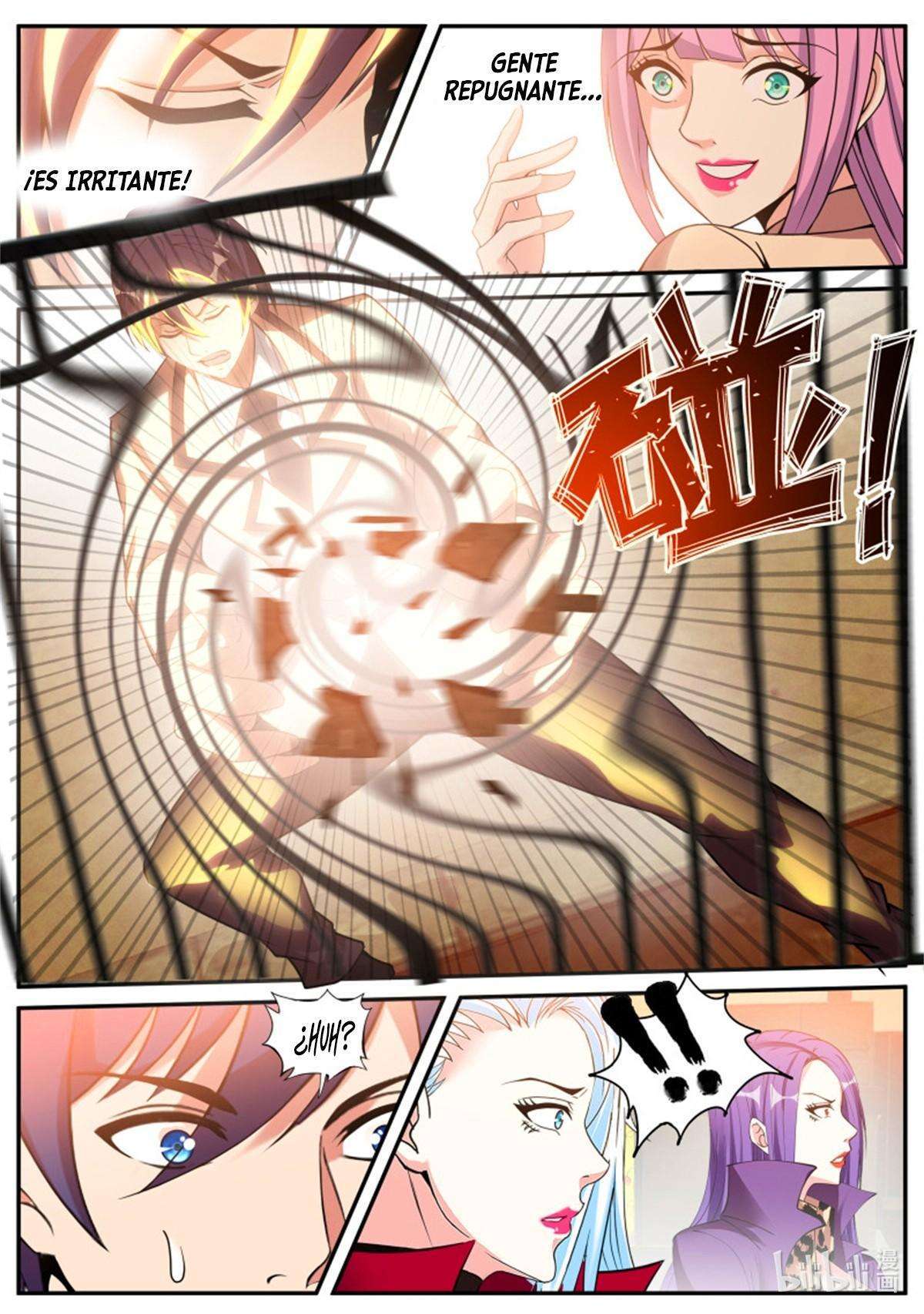 Capitulo 122 page 5