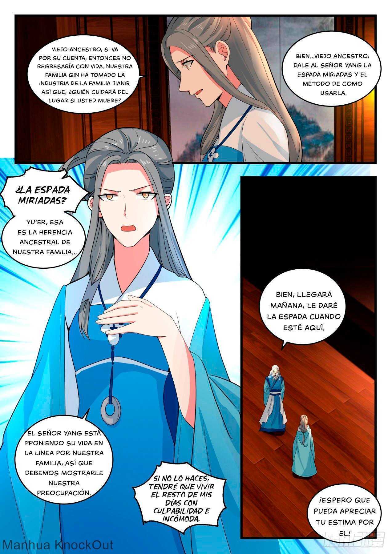 Capitulo 1707 page 13