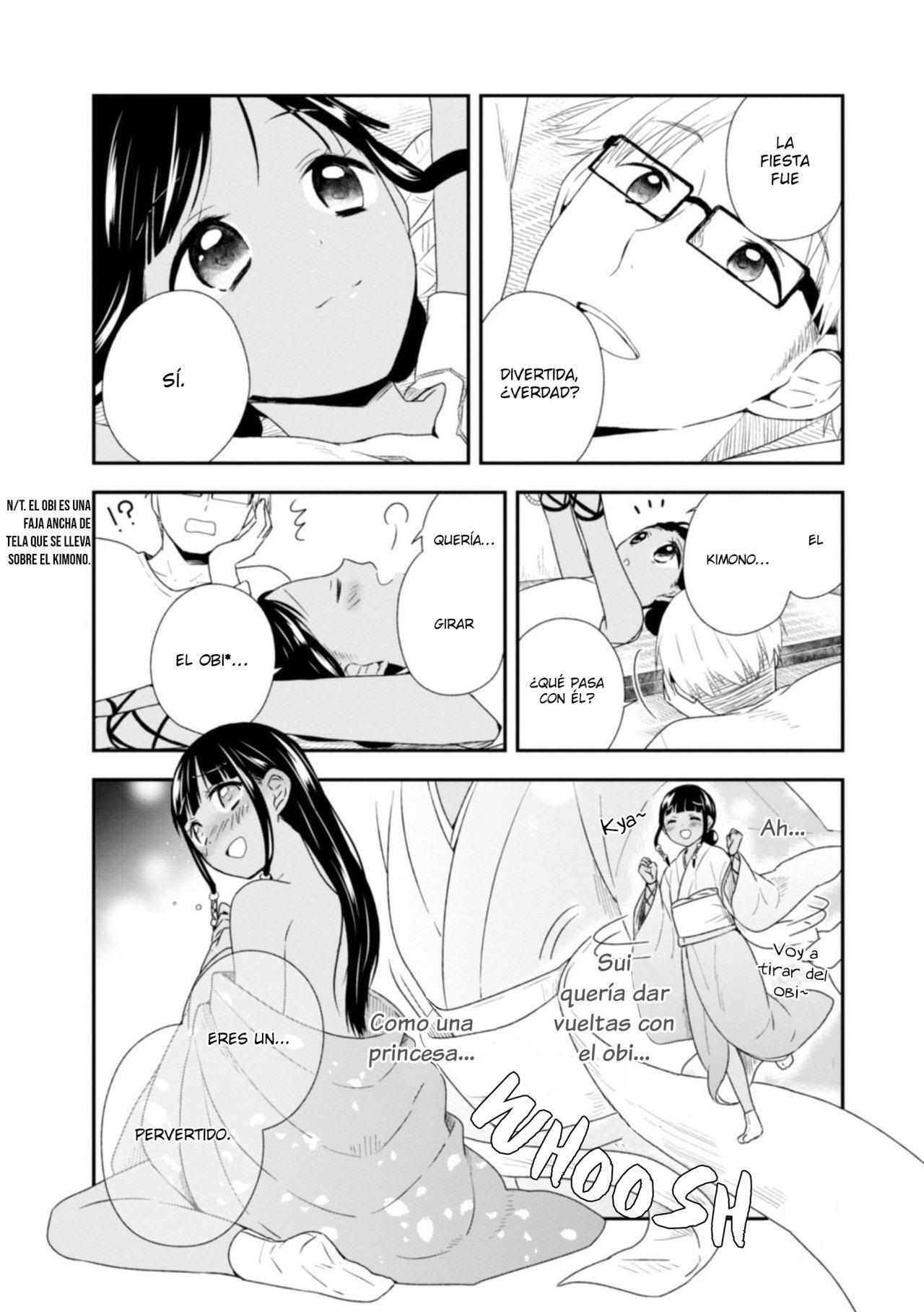 Capitulo 34.50 page 3