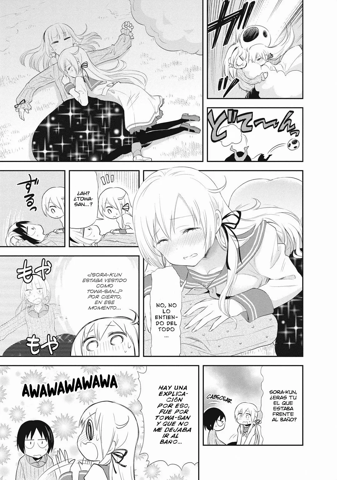 Capitulo 18 page 22