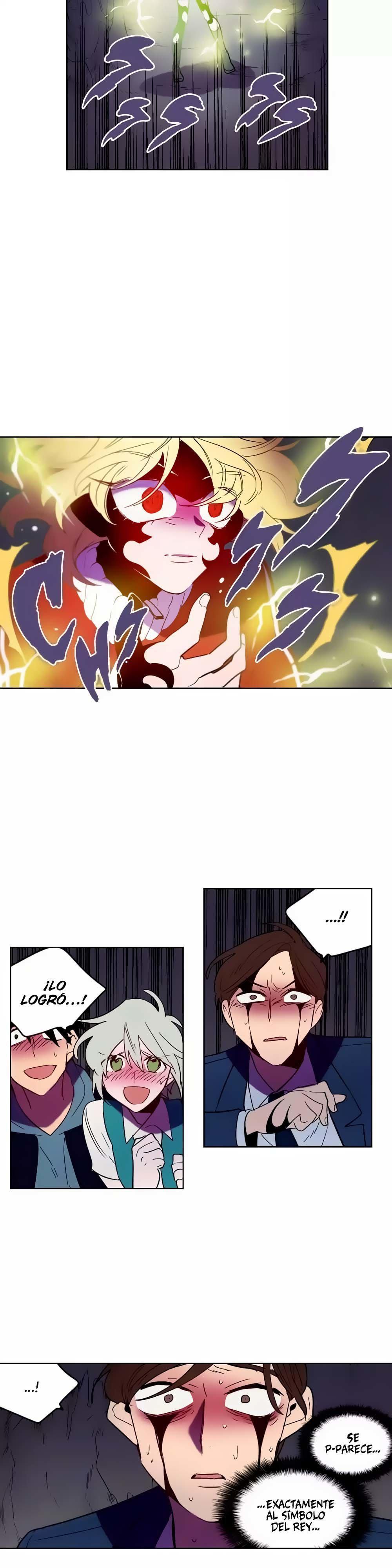Capitulo 84 page 8