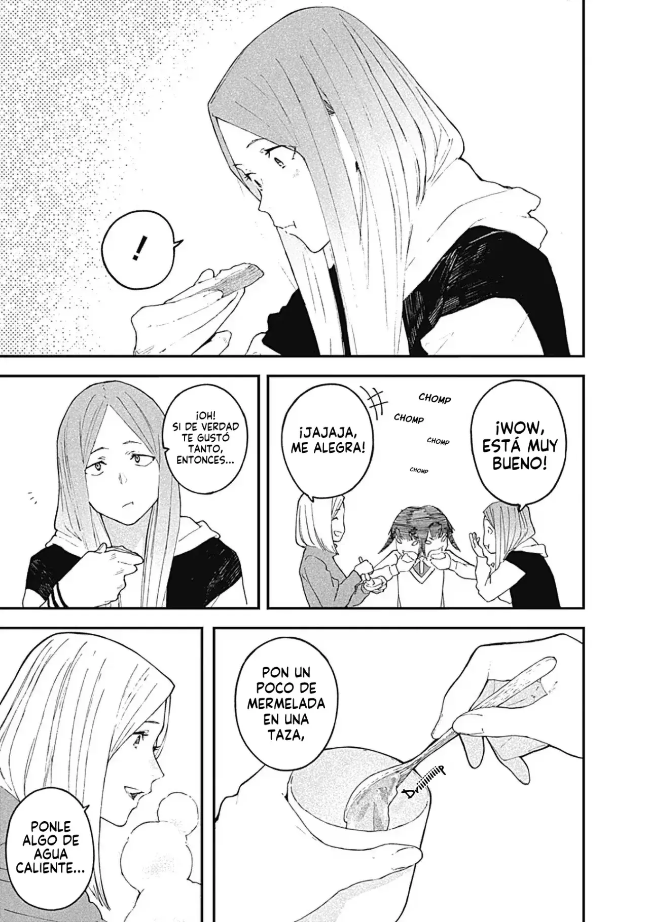 Capitulo 18 page 20