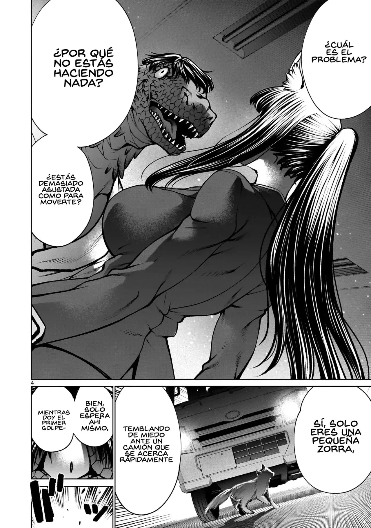 Capitulo 131 page 5