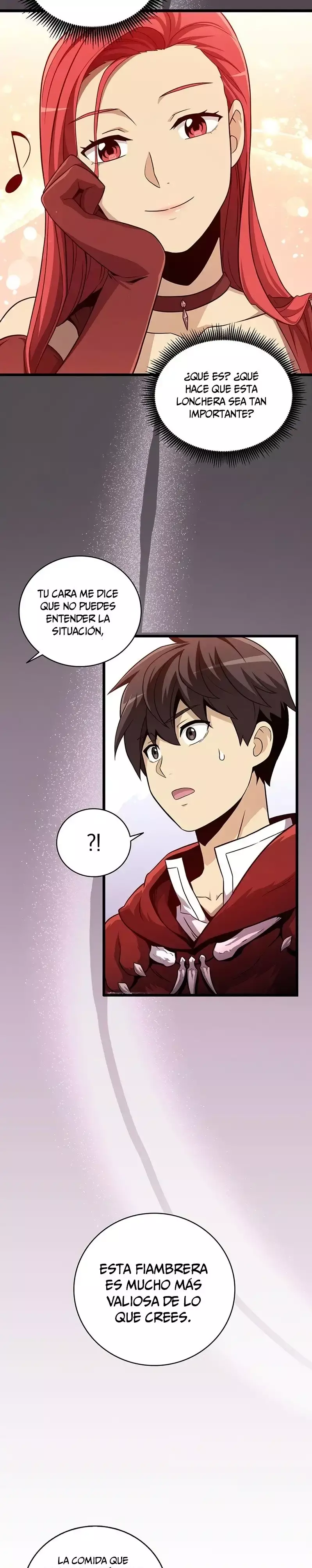 Capitulo 50 page 29