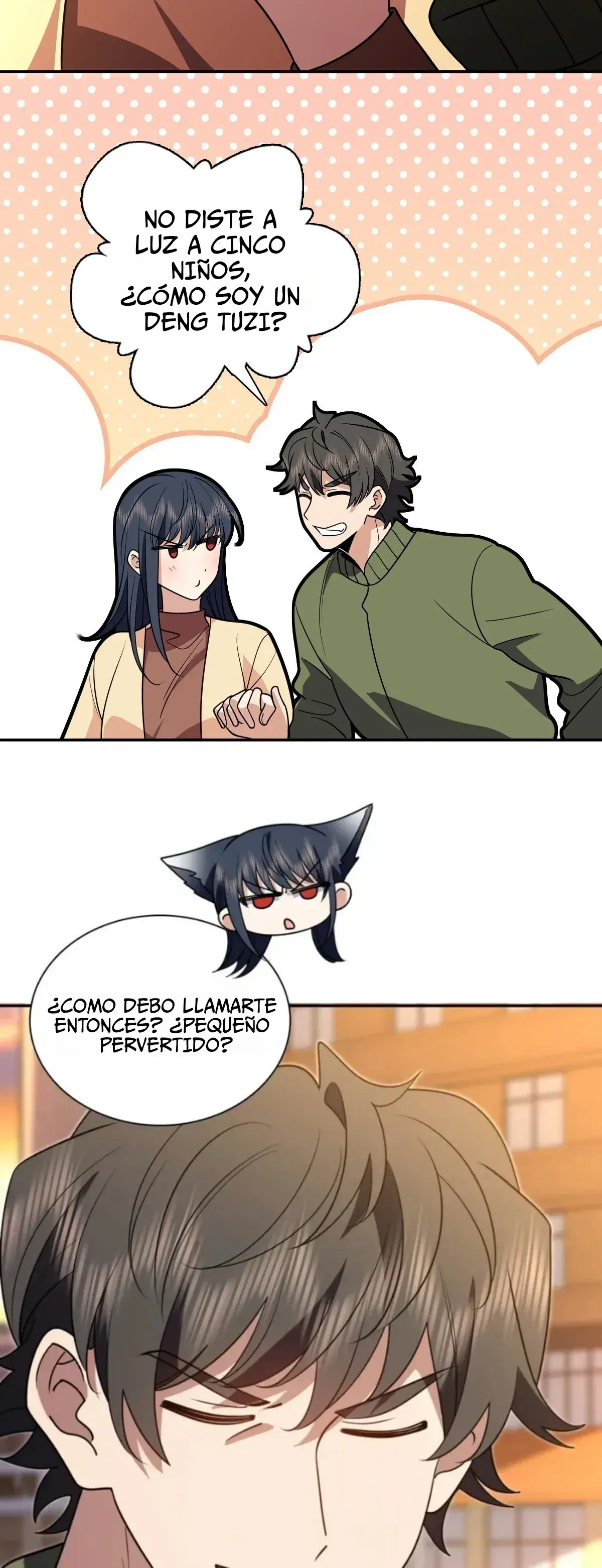 Capitulo 432 page 4