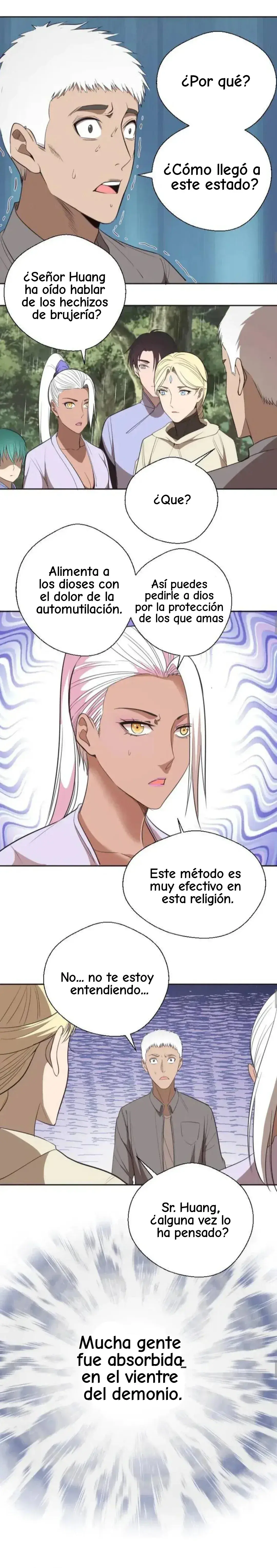 Capitulo 69 page 14