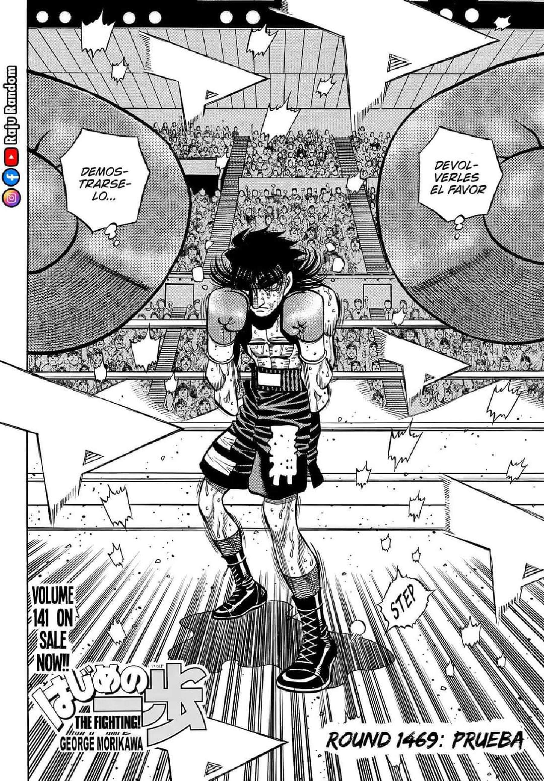 Capitulo 1468 page 2