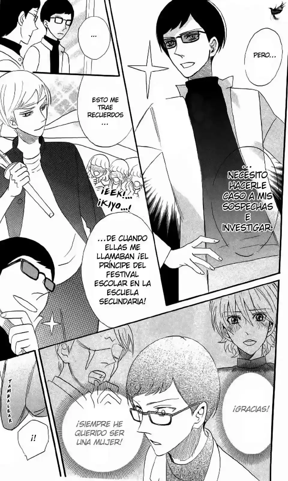 Capitulo 45 page 33