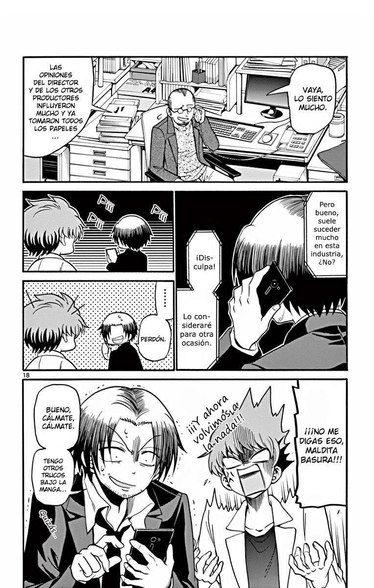 Capitulo 51 page 18