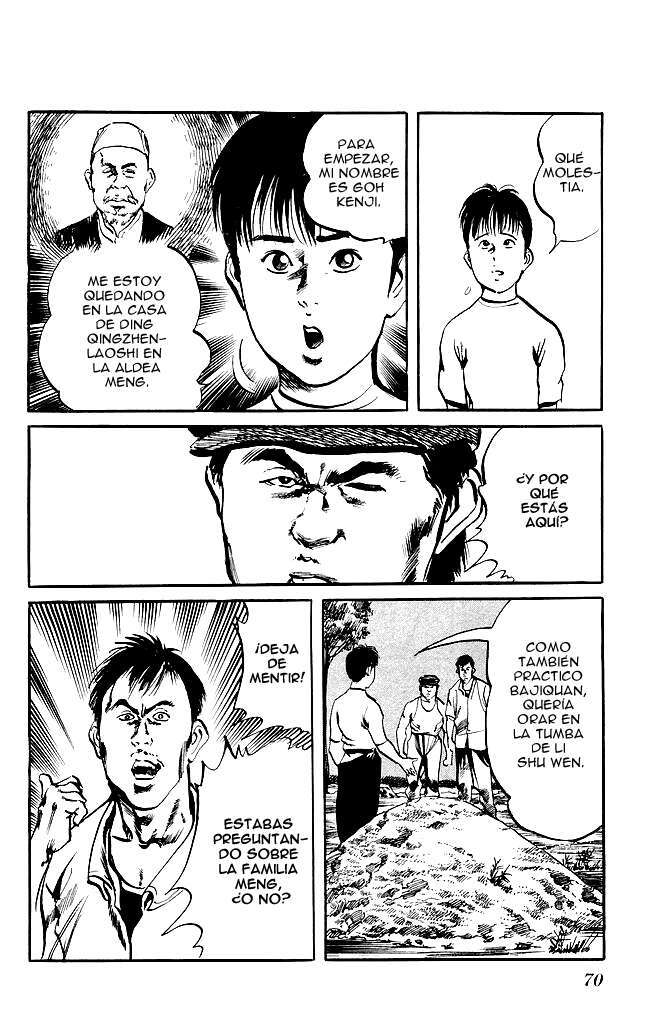Capitulo 128 page 10