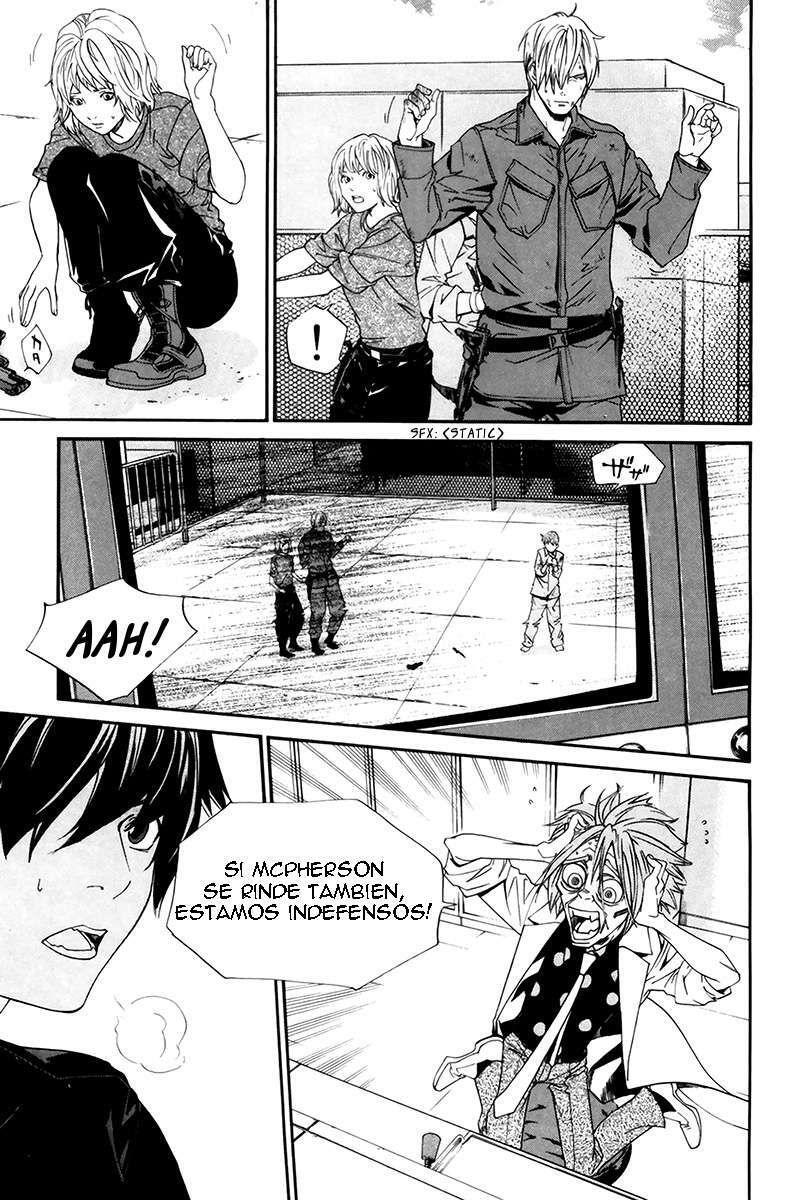 Capitulo 64 page 12
