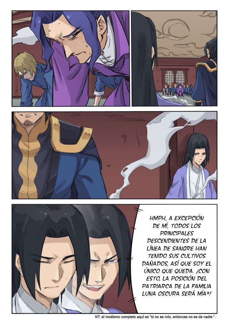 Capitulo 127 page 8