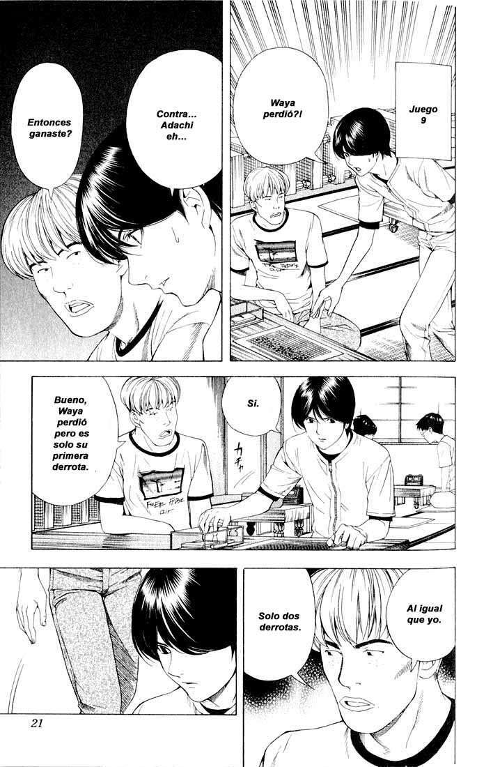 Capitulo 79 page 17