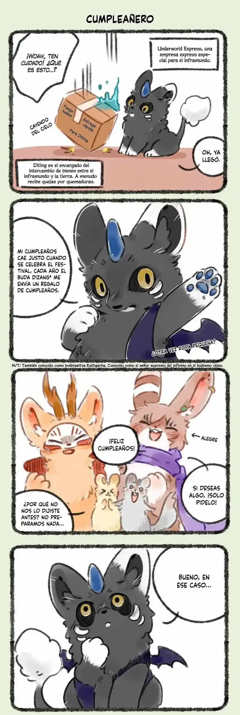 Capitulo 93 page 5