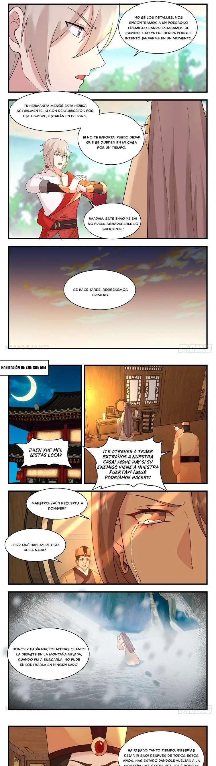 Capitulo 2917 page 4