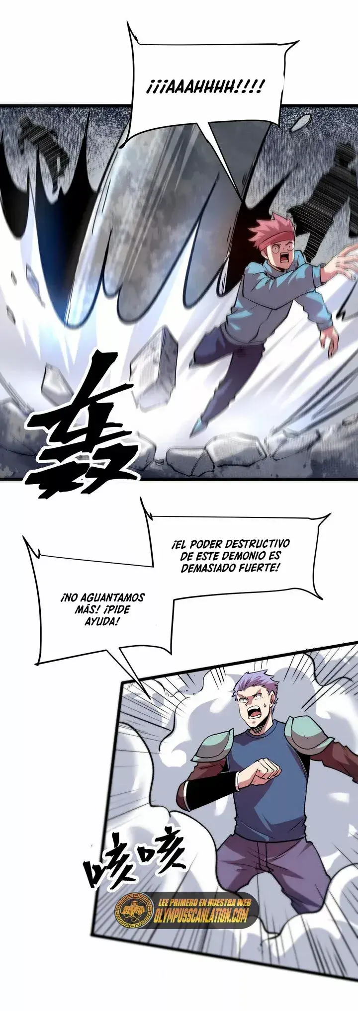 Capitulo 77 page 41