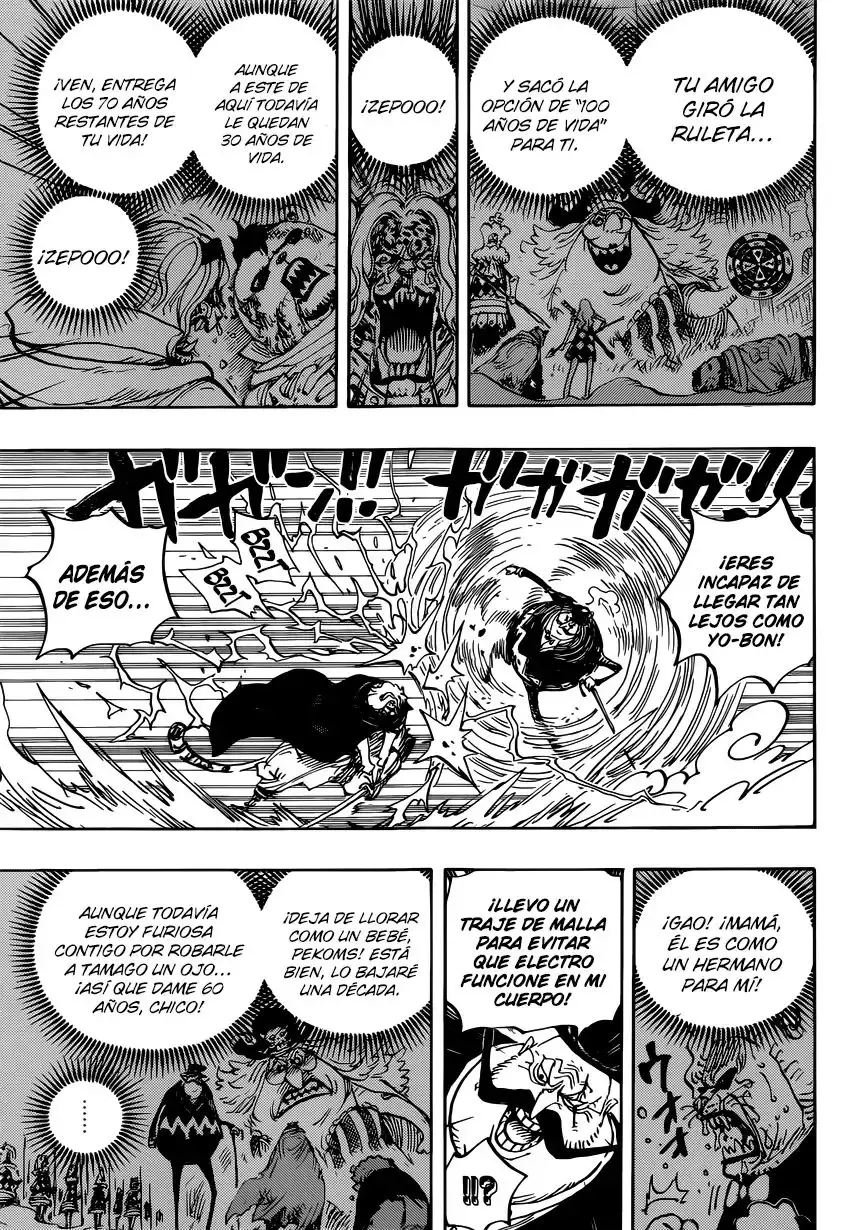 Capitulo 850 page 12
