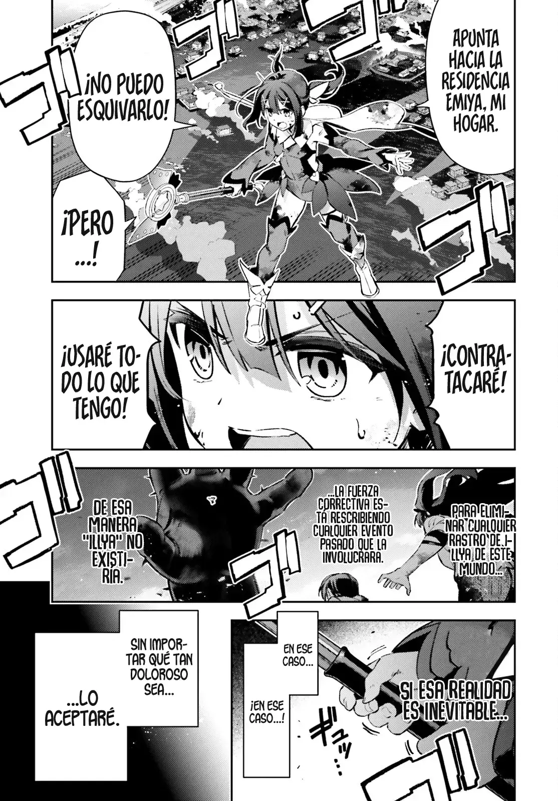 Capitulo 96 page 13