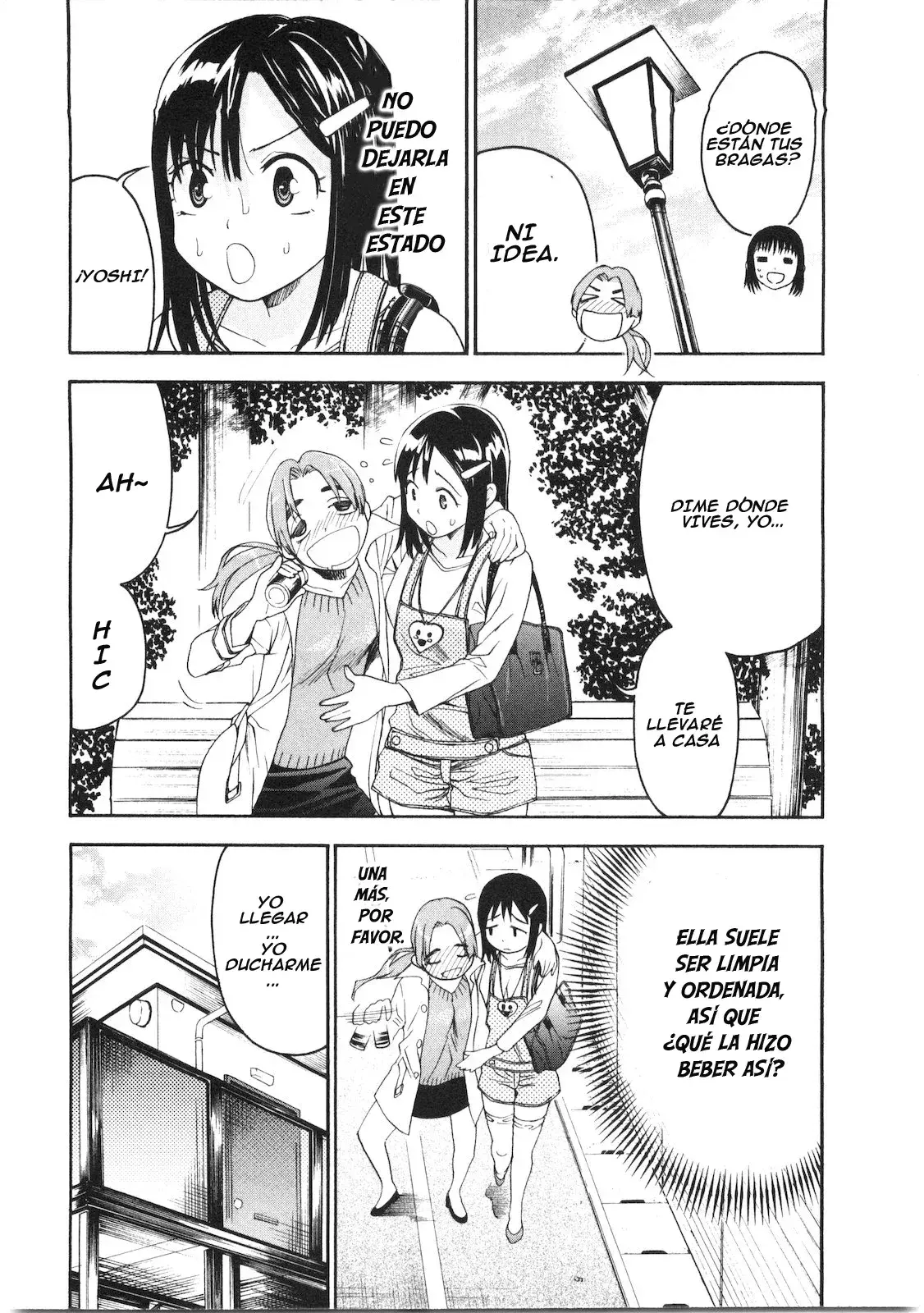 Capitulo 52 page 5