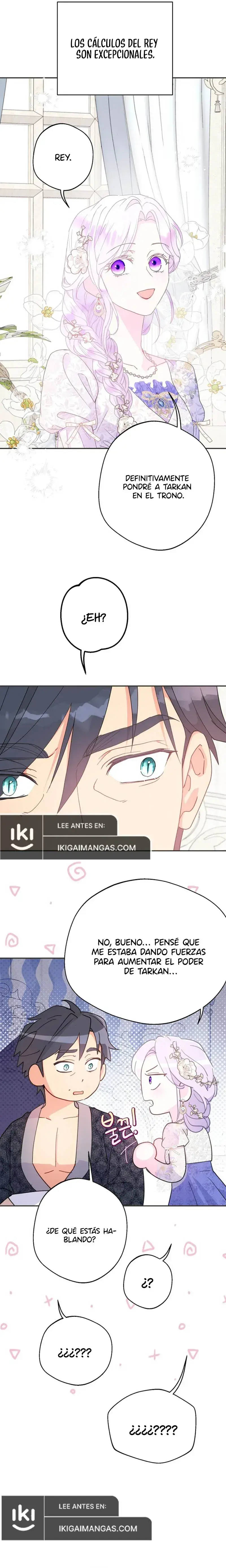 Capitulo 101 page 11