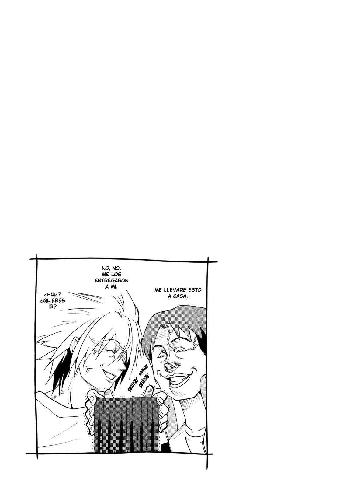 Capitulo 21.5 page 31