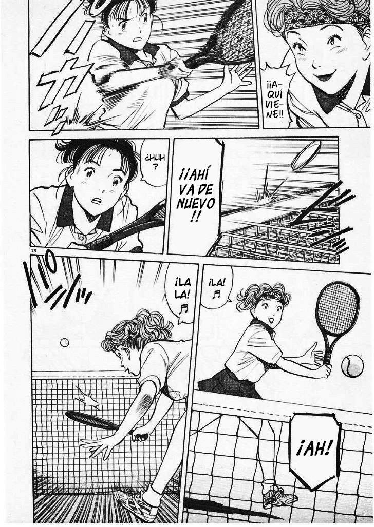 Capitulo 41 page 18
