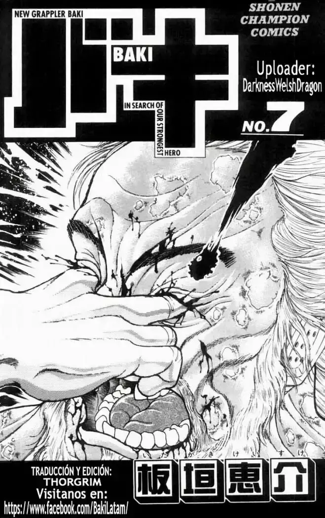 Capitulo 58 page 20