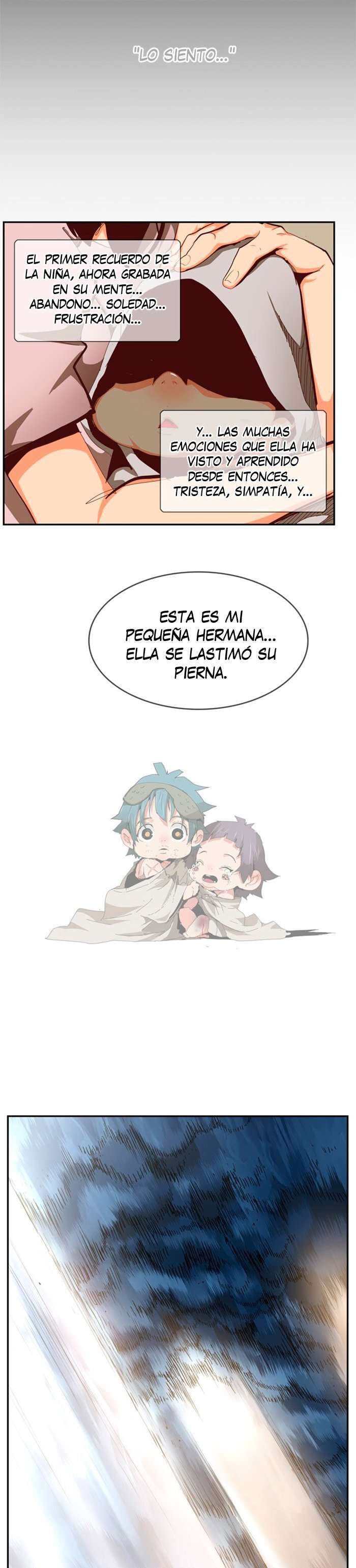 Capitulo 551 page 31