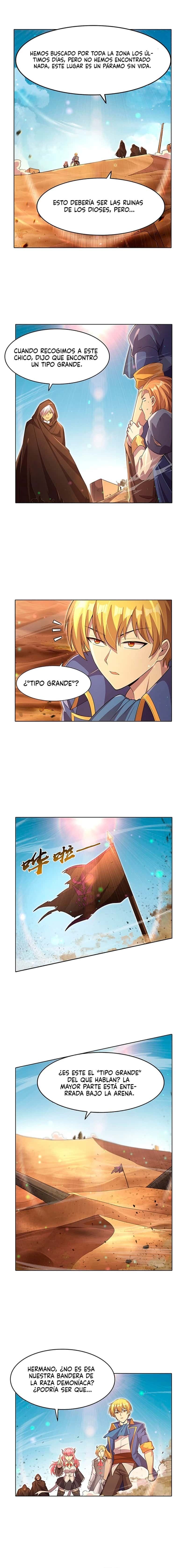 Capitulo 424 page 5