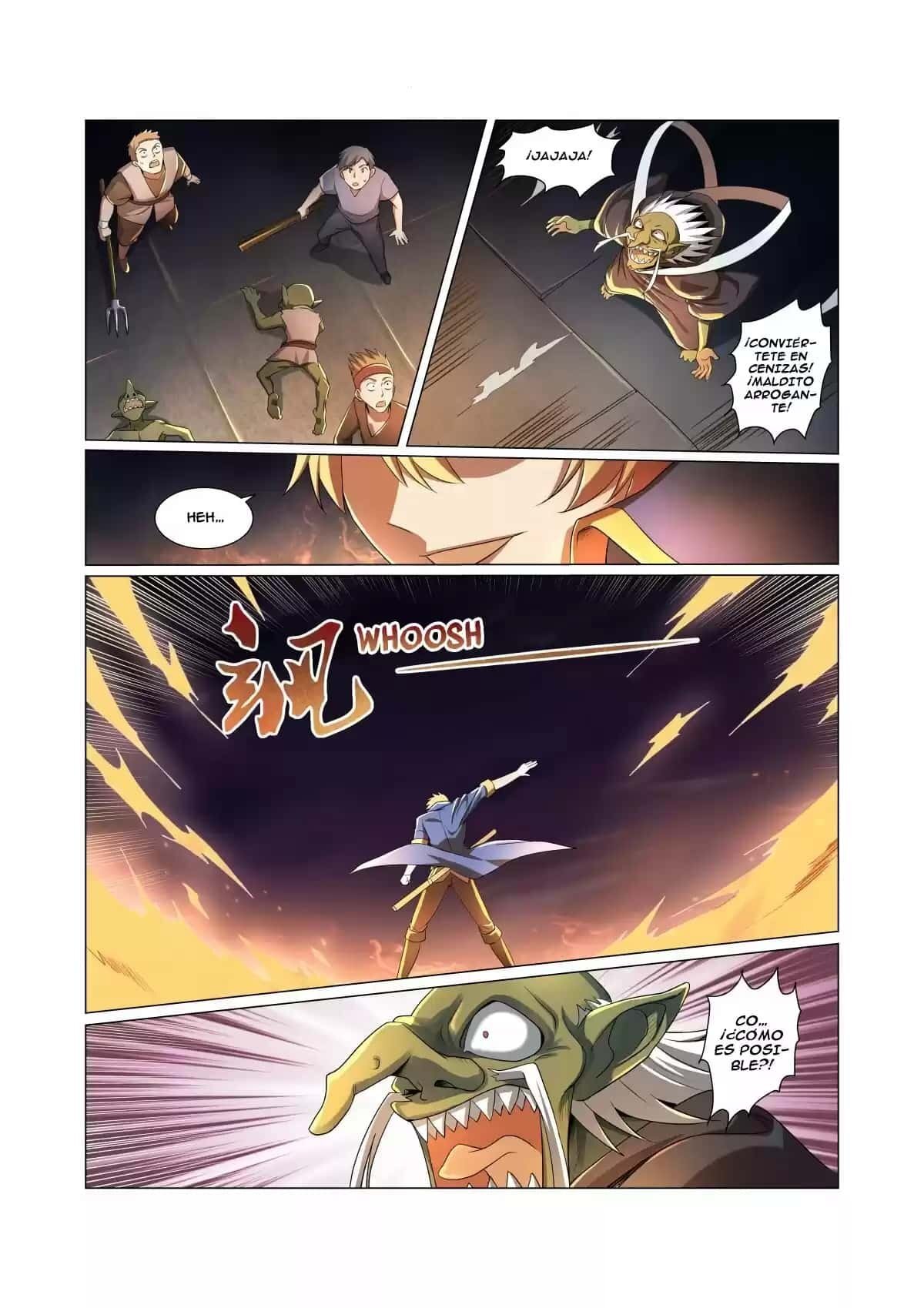 Capitulo 20 page 19