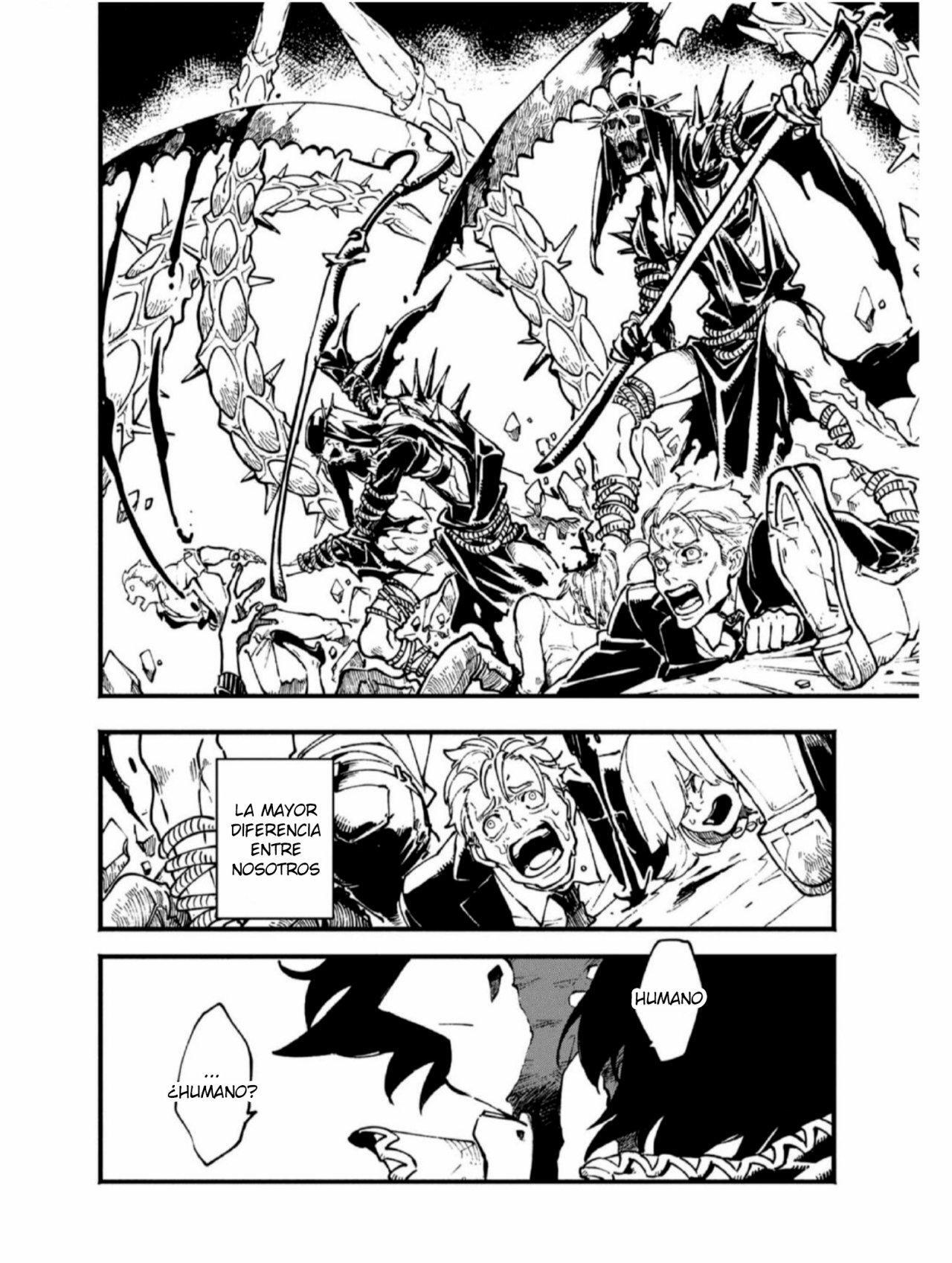 Capitulo 22 page 12