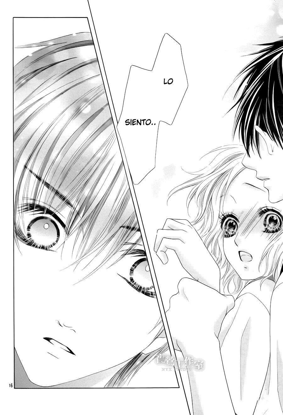 Capitulo 15 page 17
