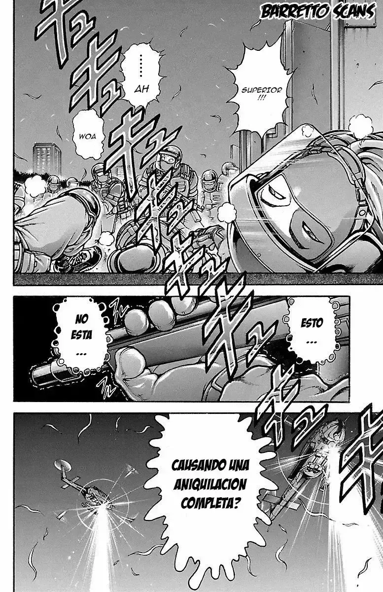 Capitulo 151 page 20