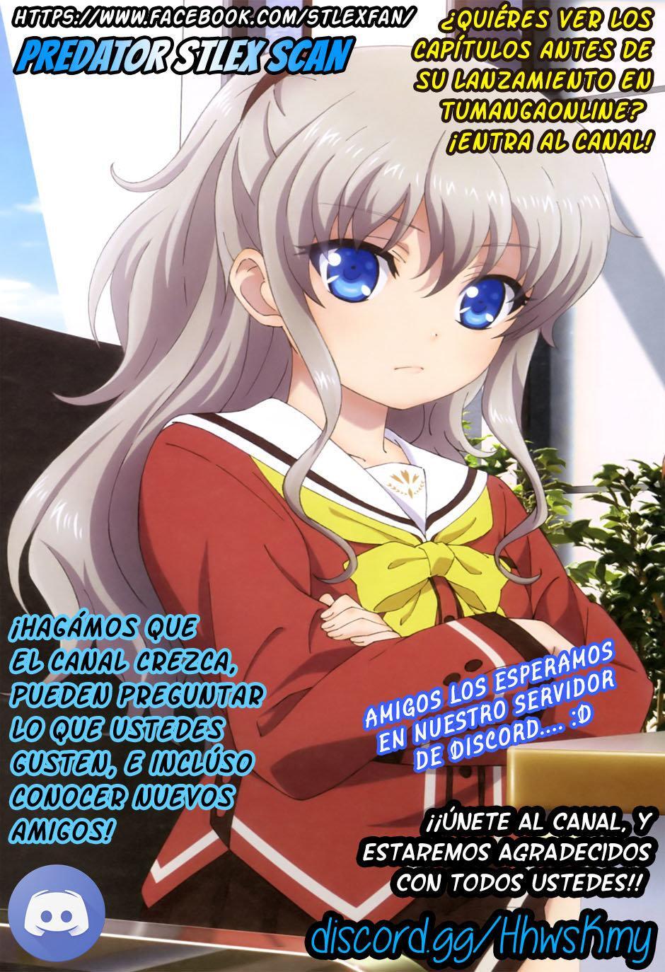 Capitulo 72 page 28