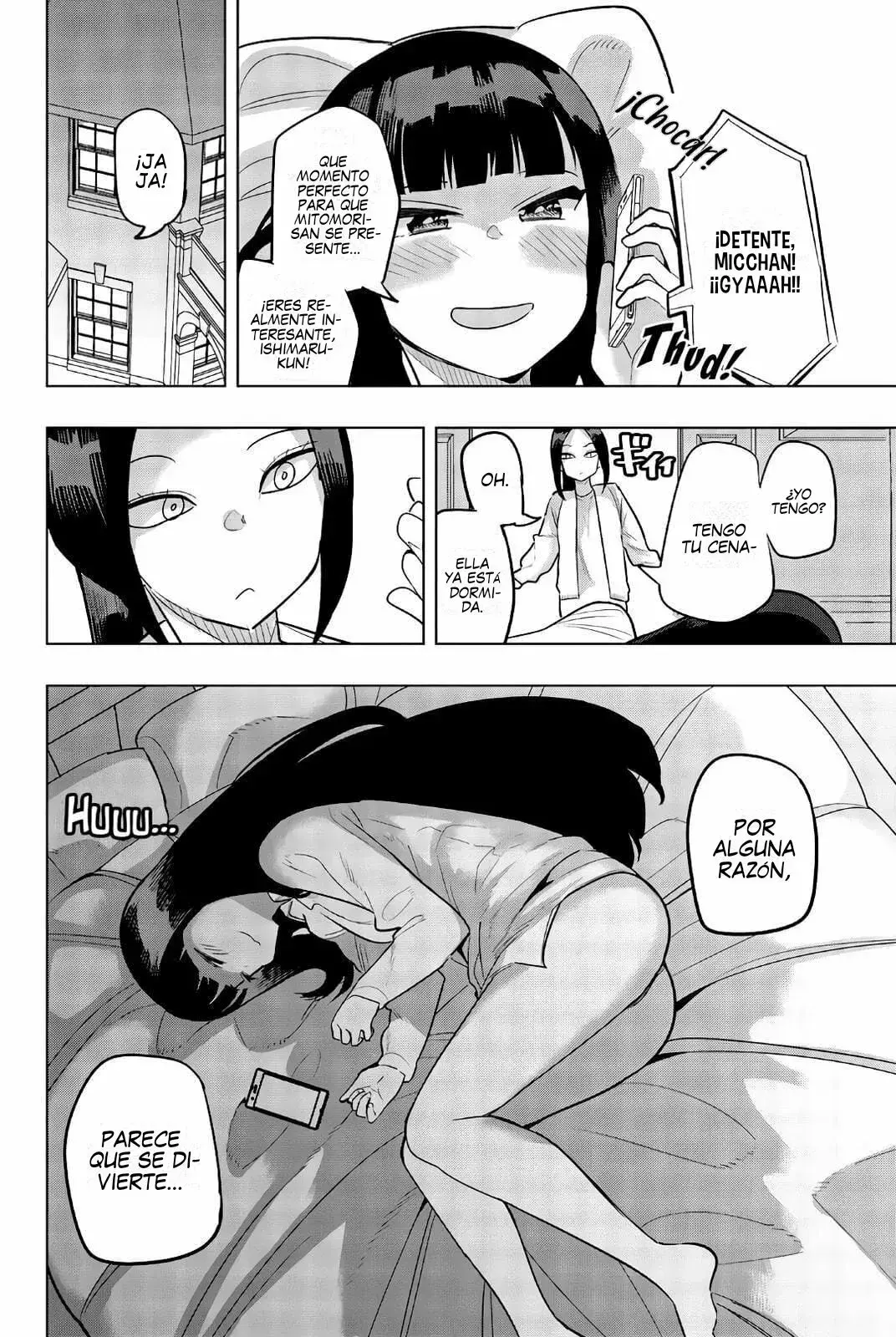 Capitulo 107 page 11