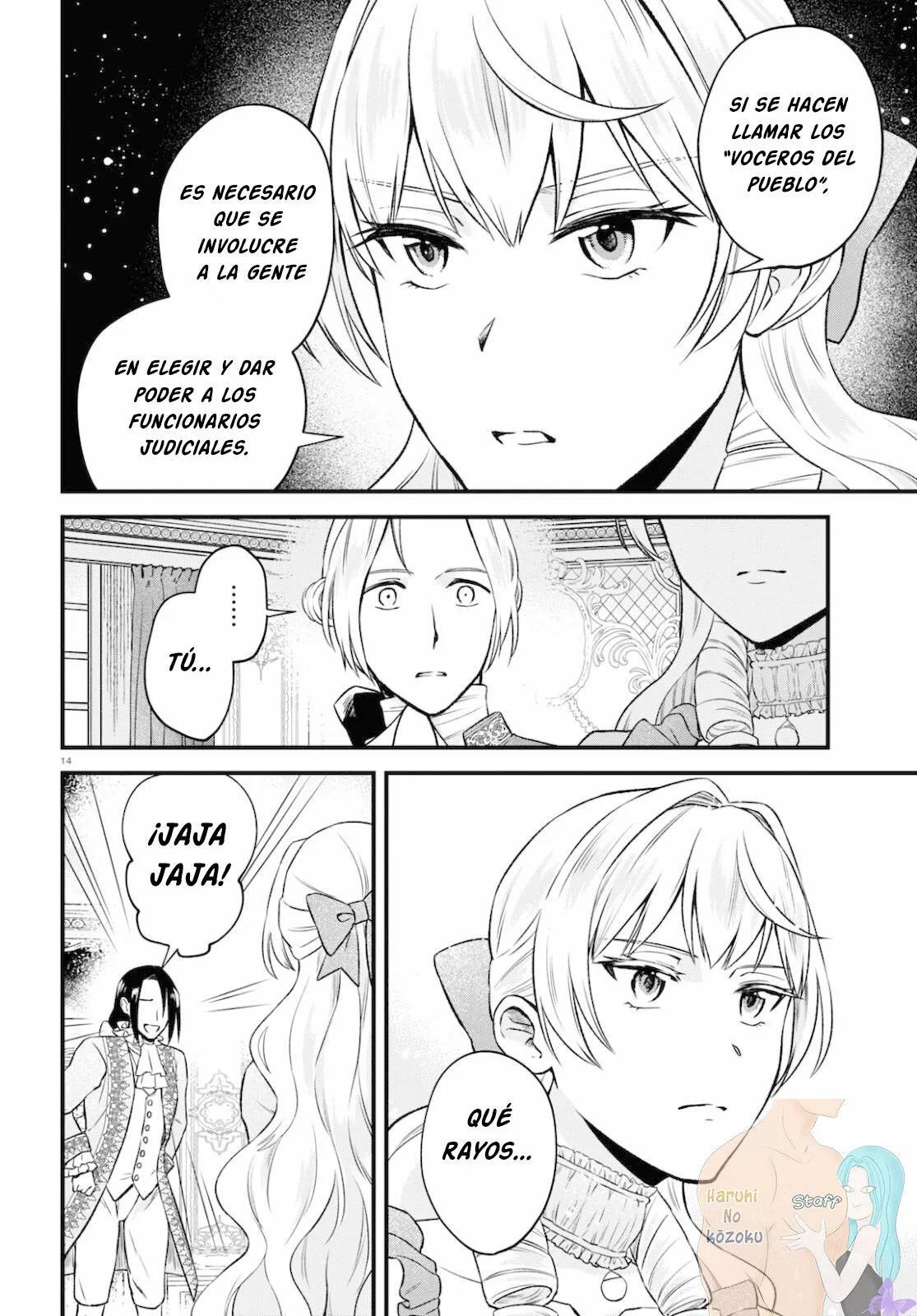 Capitulo 13 page 15