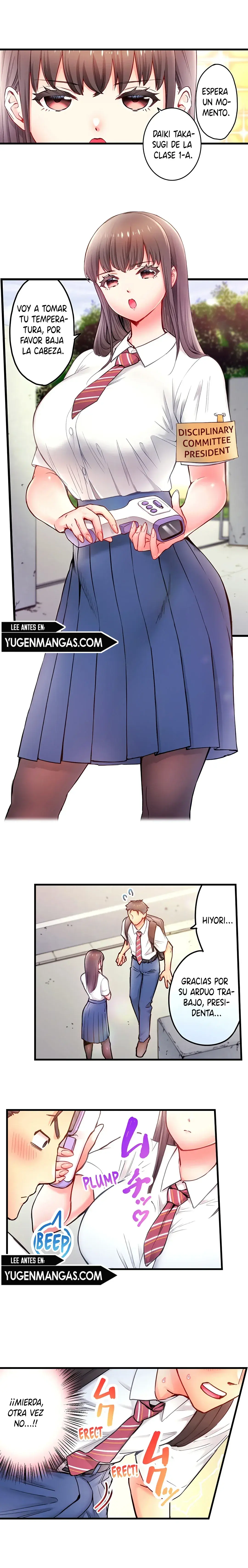 Capitulo 1 page 6